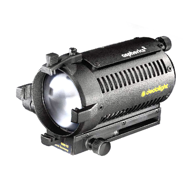 Осветительный прибор DEDOLIGHT DLH4 150W (голова)